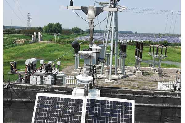 光伏智能氣象站公司