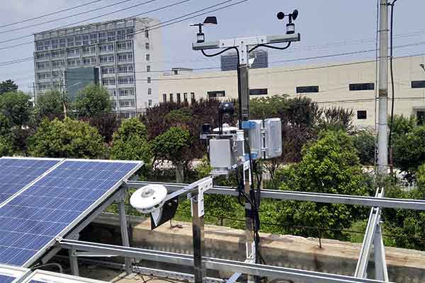 光伏農業氣象站廠家直銷