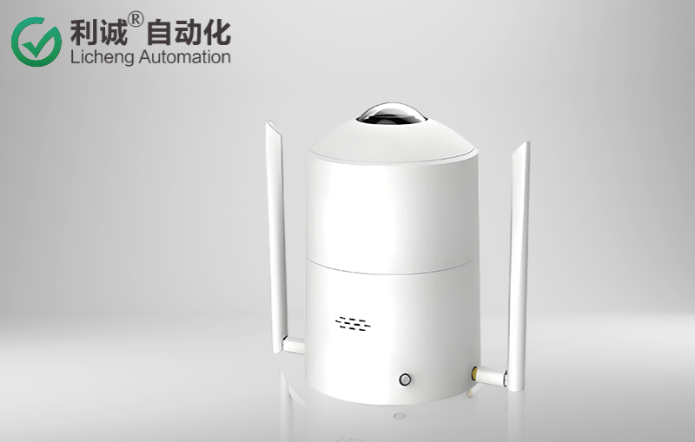 不止于觀測：天空成像儀的云團(tuán)追蹤與智能預(yù)測功能解析