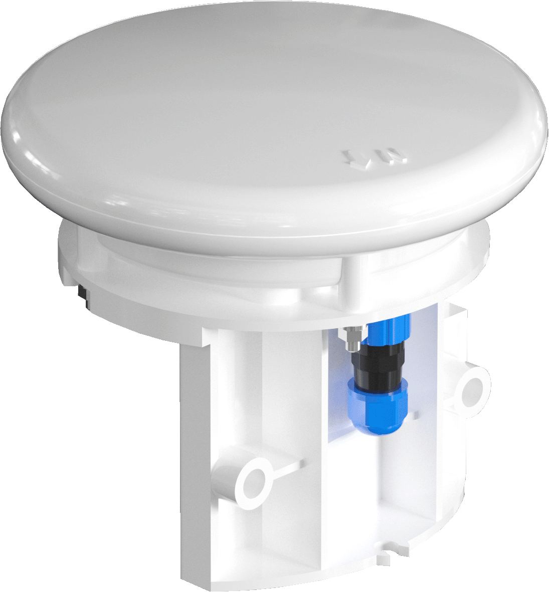 大氣壓力值的測量