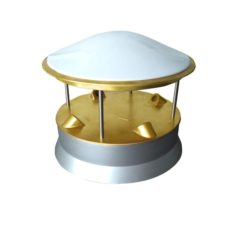 cnas 超聲波風速儀