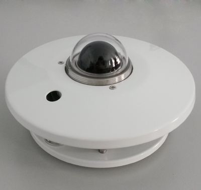 總輻射量累計60kwh m2