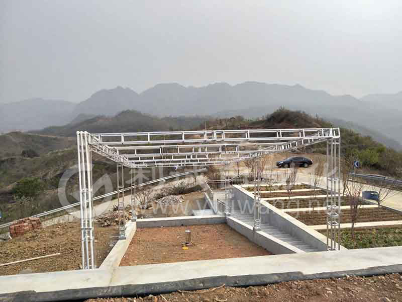 人工模擬降雨系統種類在線咨詢