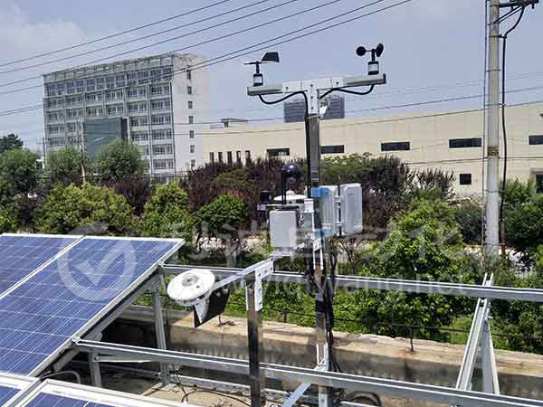 光伏監(jiān)測(cè)儀<a href='http://www.tykh.cn/' title='自動(dòng)氣象站' target='_blank'><u>自動(dòng)氣象站</u></a>生產(chǎn)工藝