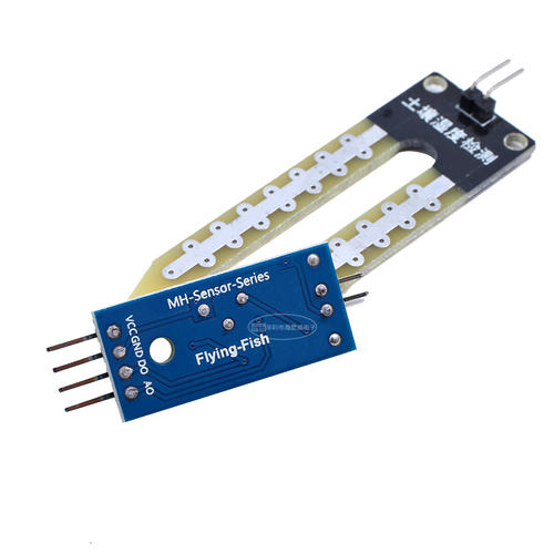 土壤濕度儀測量方式