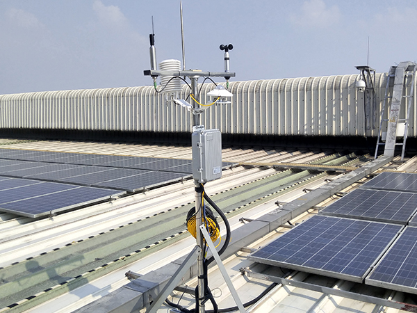 農業氣象站數字氣象站在線咨詢