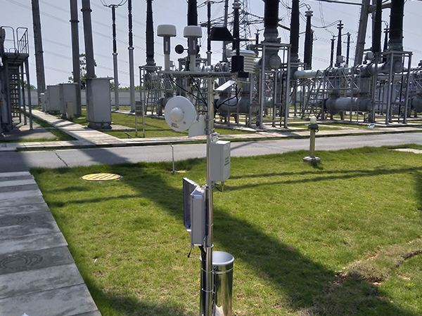 農(nóng)業(yè)氣象站 價格