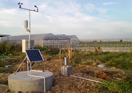 農(nóng)業(yè)氣象站費(fèi)用點(diǎn)擊查看