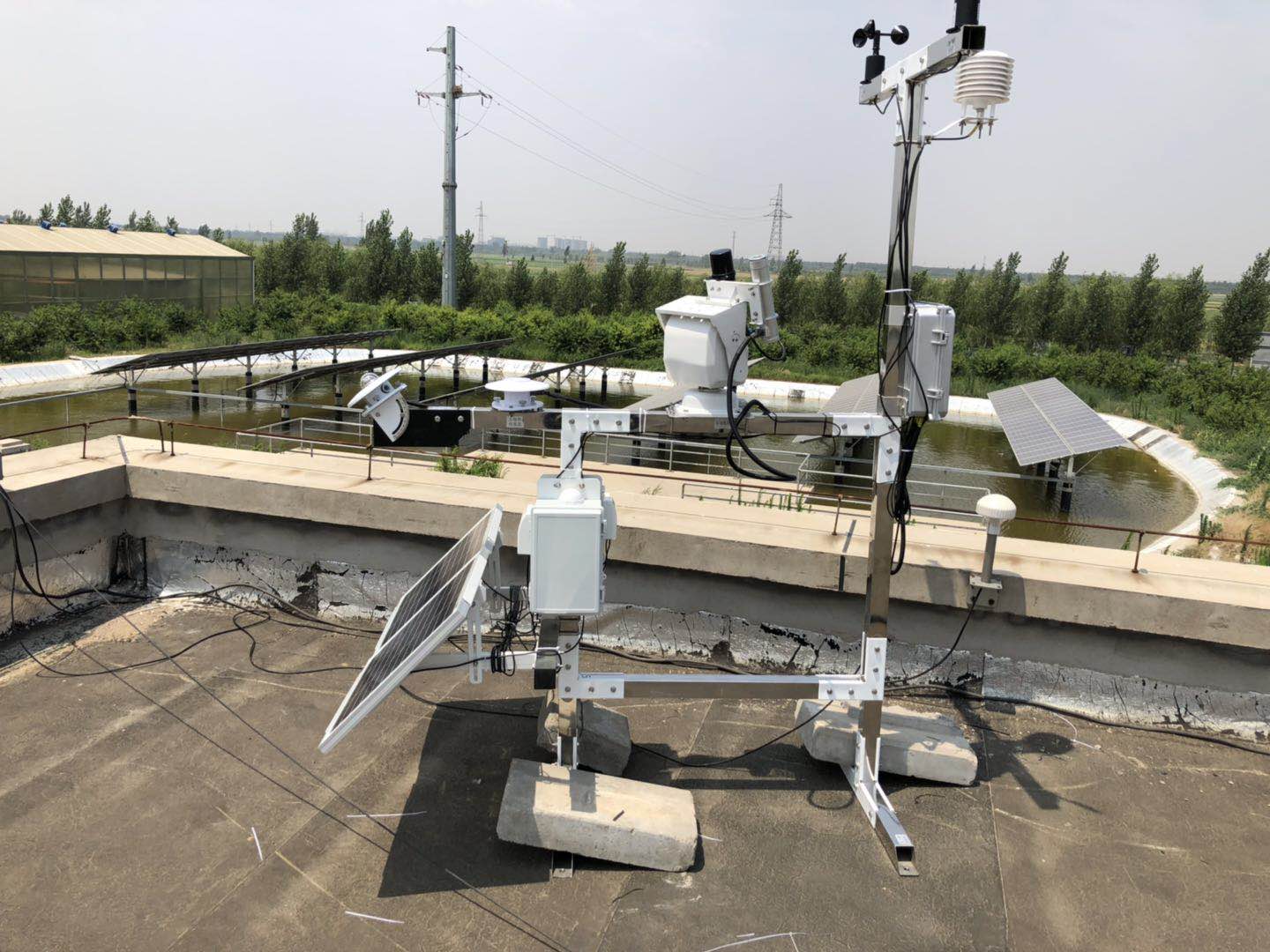 光伏氣象站 報(bào)價(jià)在線咨詢