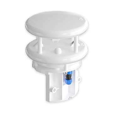 LC-CSB林業(yè)超聲波風(fēng)速風(fēng)向儀價格