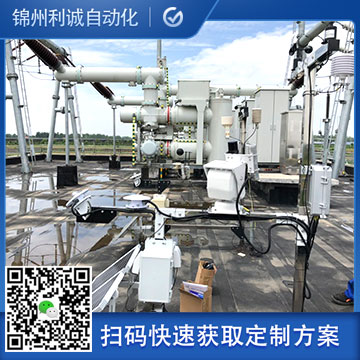 什么樣的新型自動氣象站*合適你選購